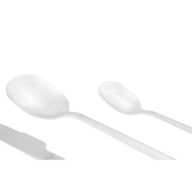 16 Piece Classic Cutlery Set
