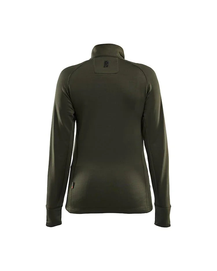 Blaklader 4745 Women's Fleece Jacket