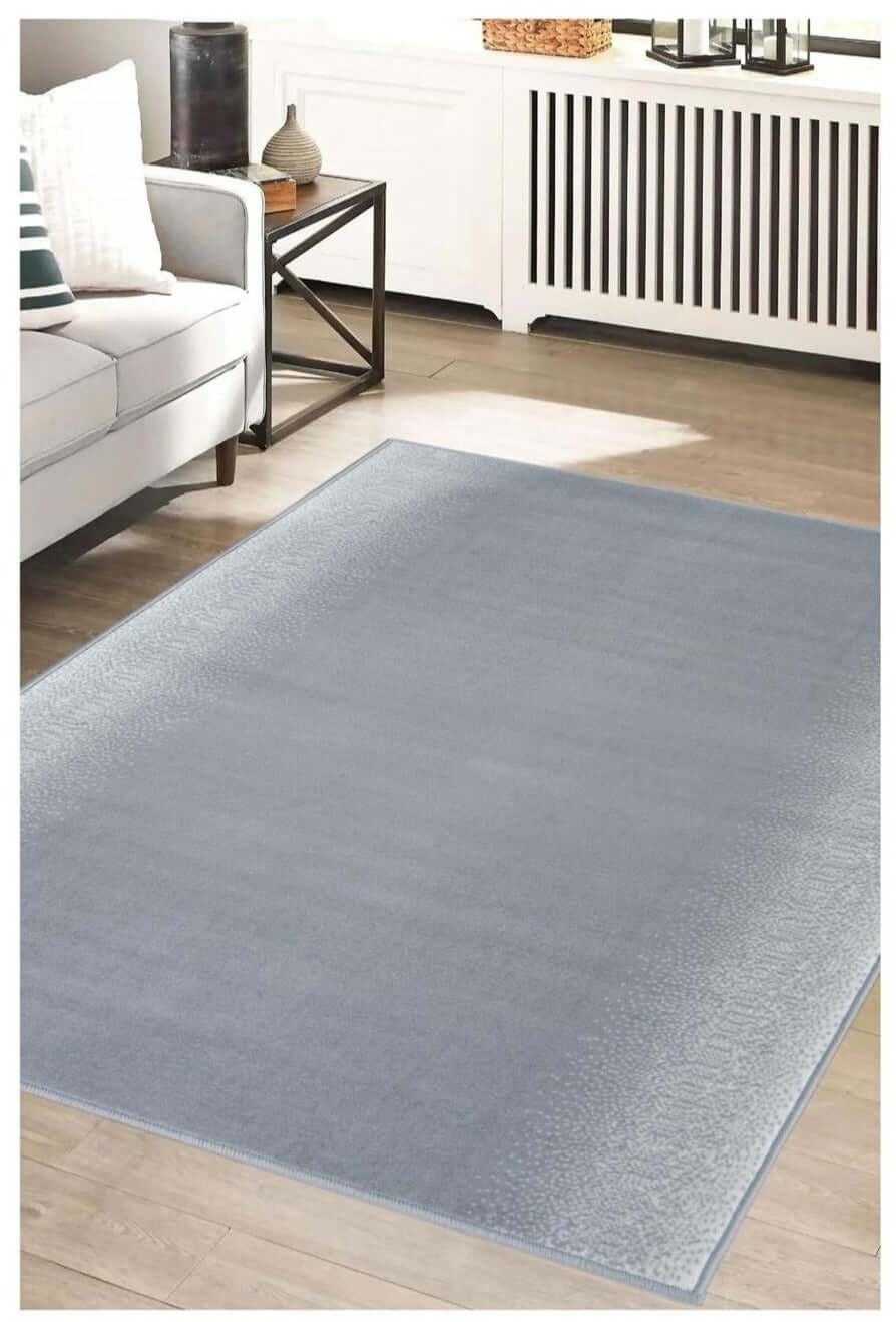 Maestro Ombre Grey Rug