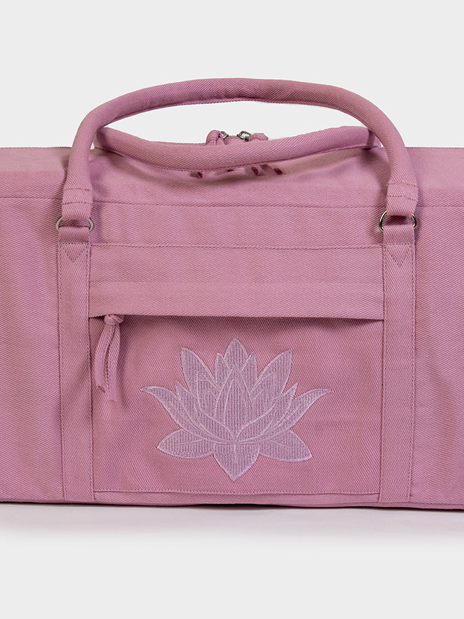 GOTS Organic Cotton Equipment Kit Bag