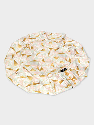Origami Golden Blush