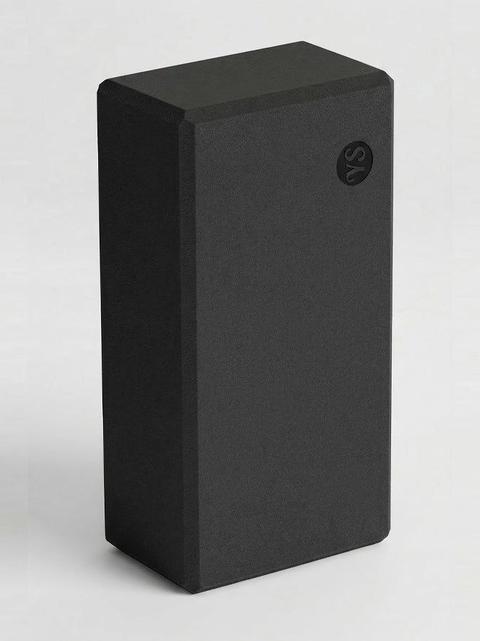 Yoga Studio EVA Yoga Brick Black
