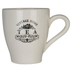 Cream Tea Mug