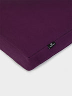 Yoga Studio European Organic Zabuton Meditation Cushion