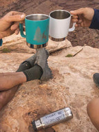 Klean Kanteen Camp Travel Mug 12oz (355ml)