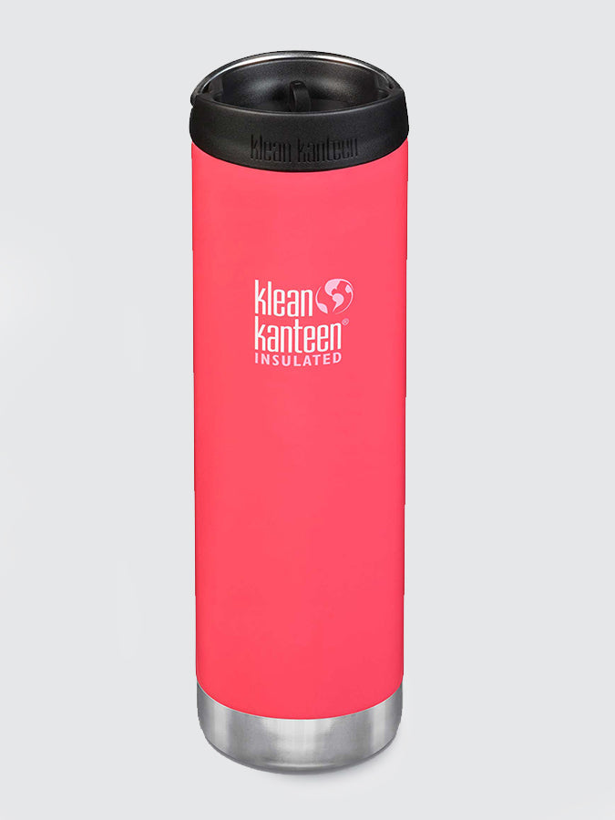 Klean Kanteen TKWide Insulated Bottle 20oz (592ml) Melon Punch