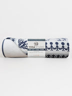 Yoga Studio Designed Yoga Mat Grip Dot Towels