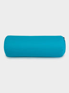 Yoga Studio Organic Buckwheat Yoga Bolster – Meditation & Restorative Support