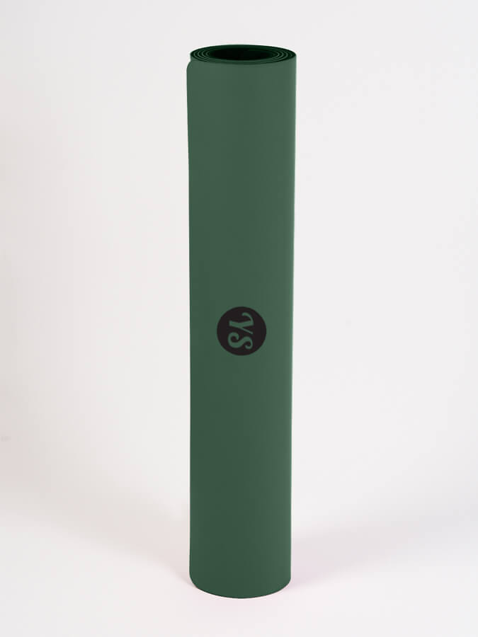 Grip Yoga Mat 4mm