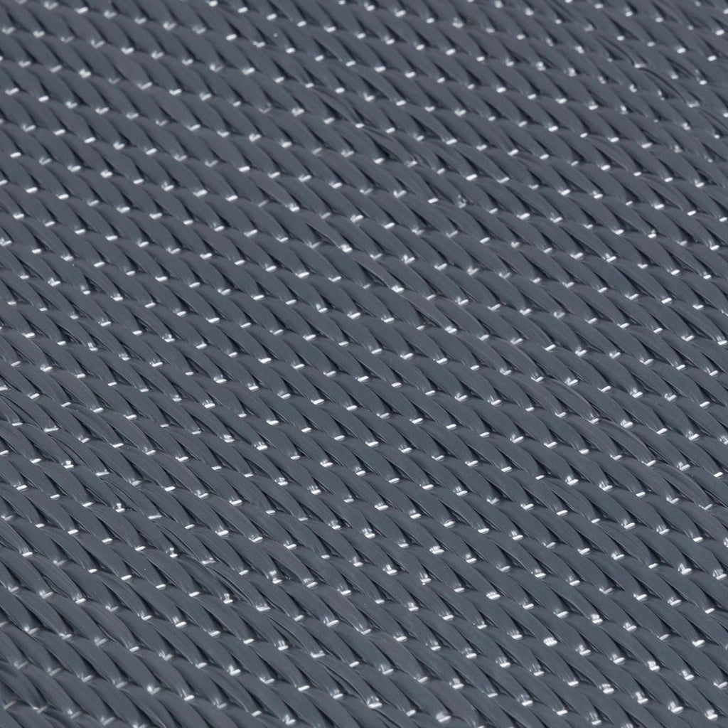 Urban Outdoor Rug Anthracite