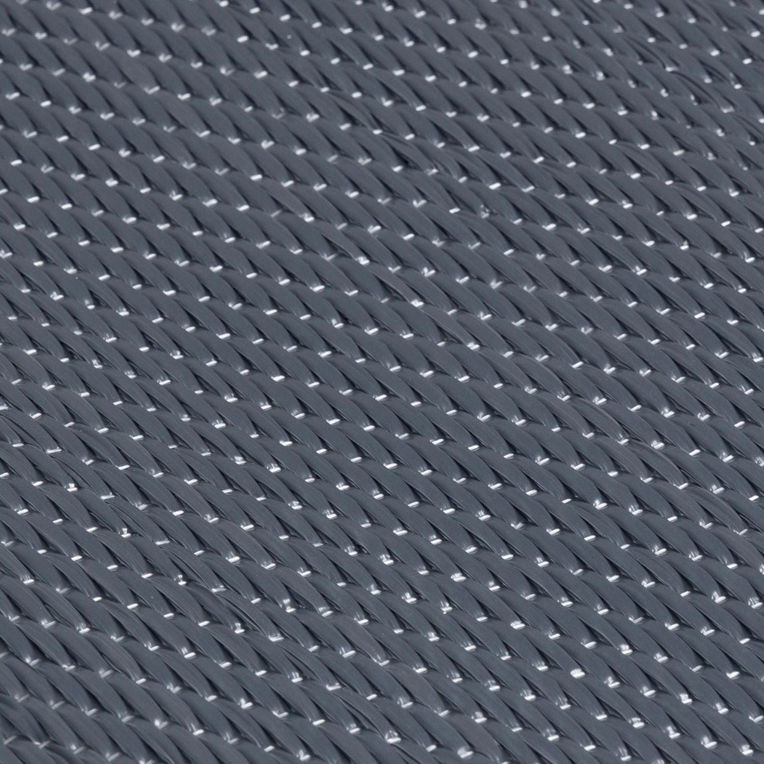 Urban Outdoor Rug Anthracite