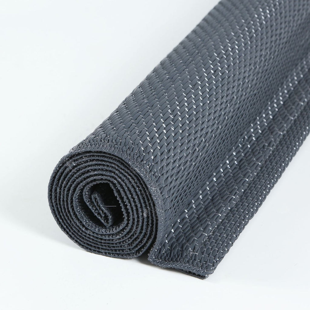 Urban Outdoor Rug Anthracite