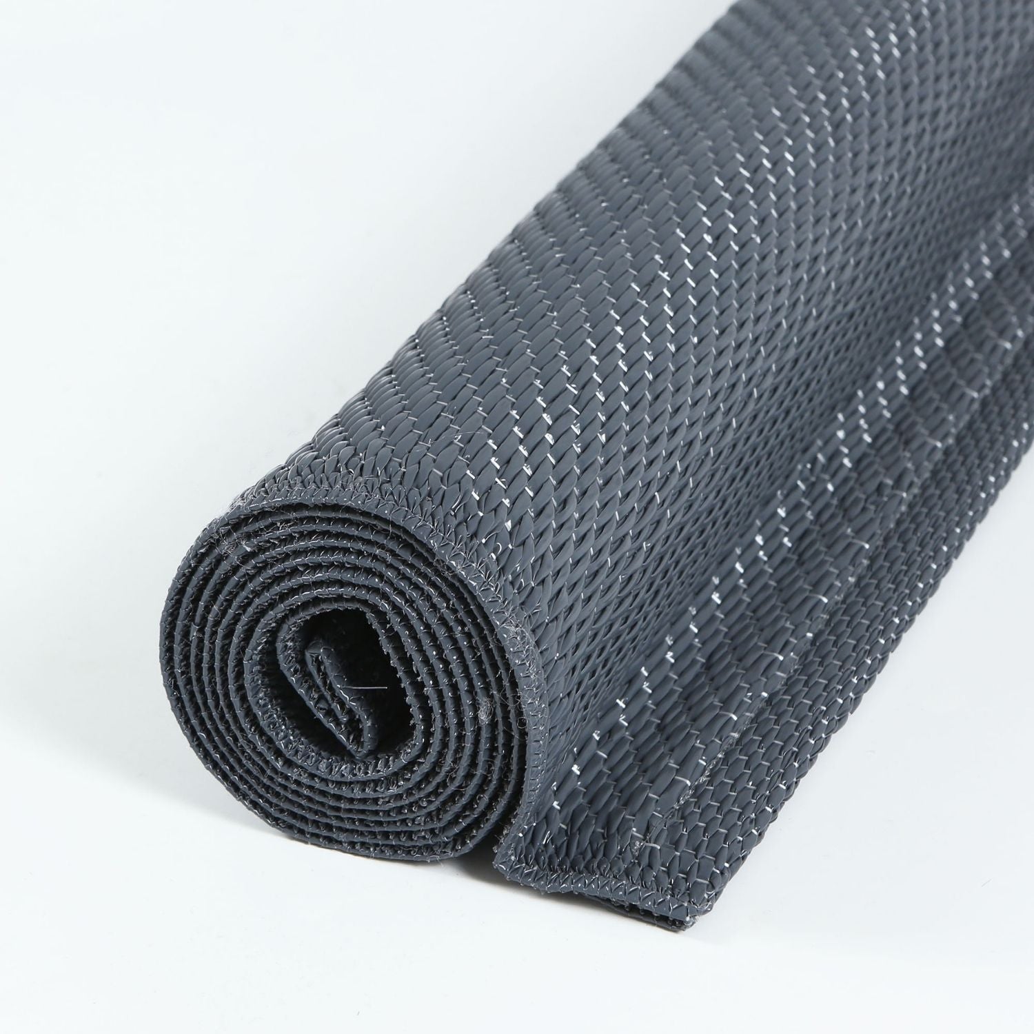 Urban Outdoor Rug Anthracite