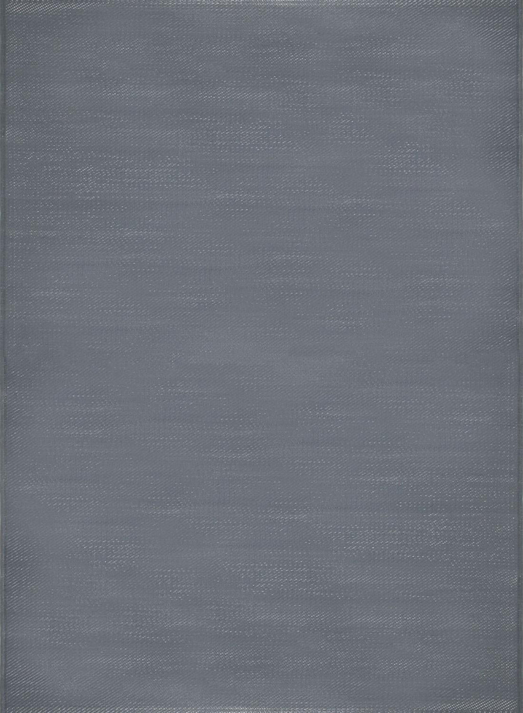 Urban Outdoor Rug Anthracite 240X340 cm