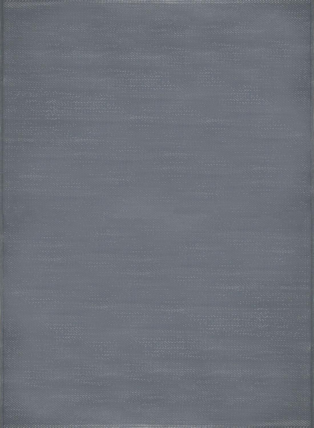 Urban Outdoor Rug Anthracite 240X340 cm