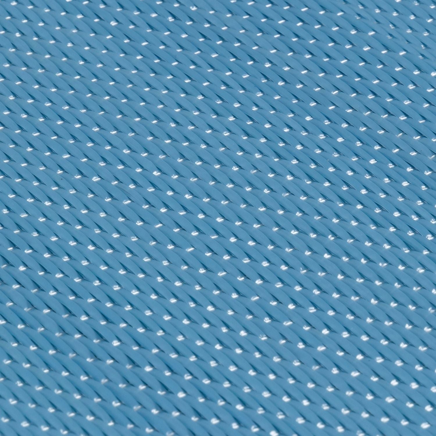 Urban Outdoor Rug Blue