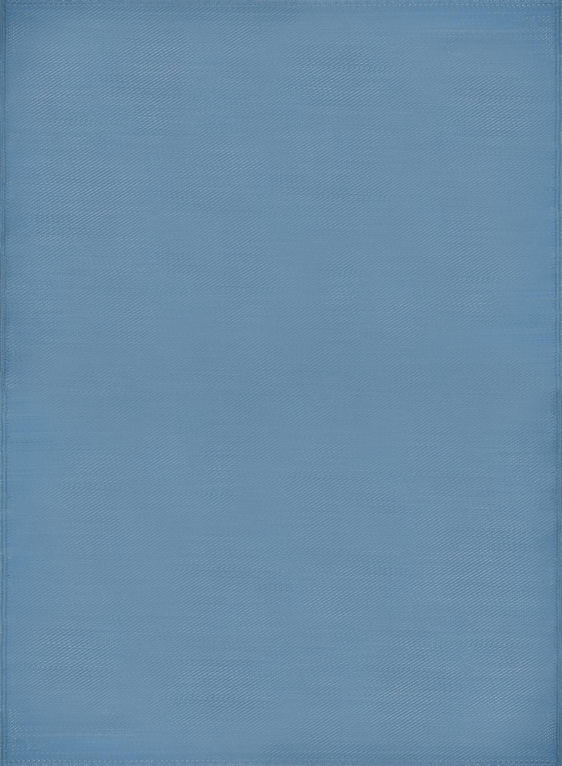 Urban Outdoor Rug Blue 240X340 cm