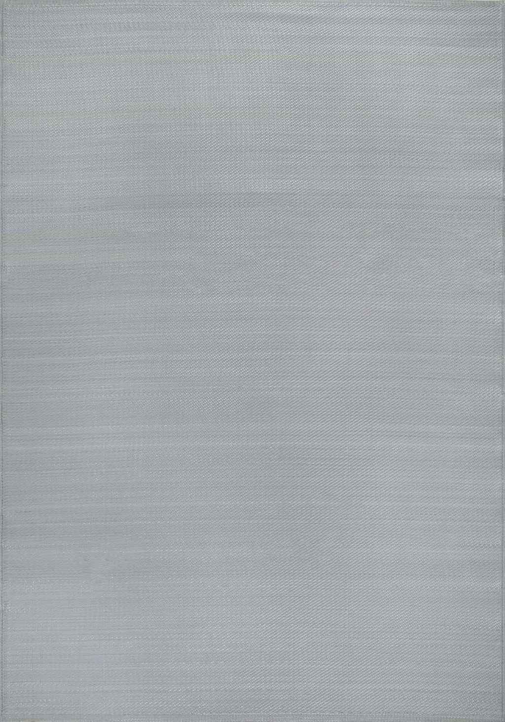 Urban Outdoor Rug Grey 240X340 cm