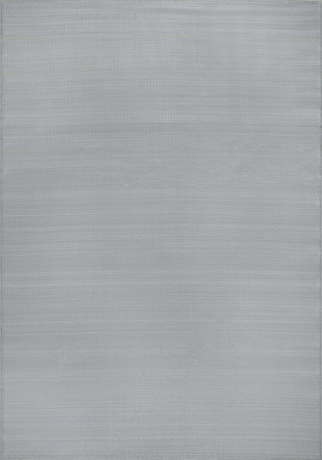 Urban Outdoor Rug Grey 240X340 cm