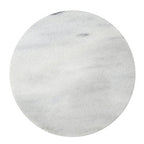 White Marble Lazy Susan