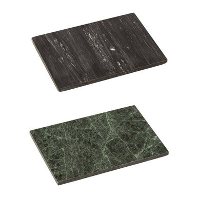 Black Marble Small Chopping and Serving Board