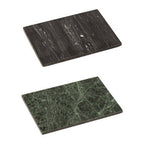 Black Marble Small Chopping and Serving Board