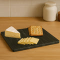 Black Marble Small Chopping and Serving Board