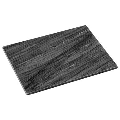 Black Marble Large Chopping and Serving Board