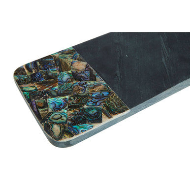 Large Black Slate Paddle Board