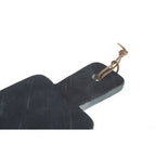 Large Black Slate Paddle Board