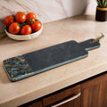 Large Black Slate Paddle Board