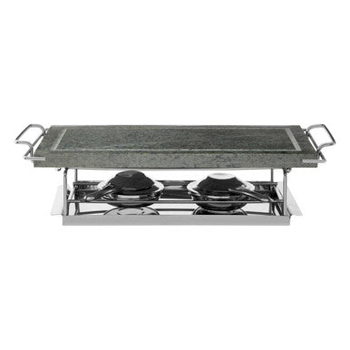 Tabletop Hot Stone Griddle