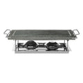Tabletop Hot Stone Griddle