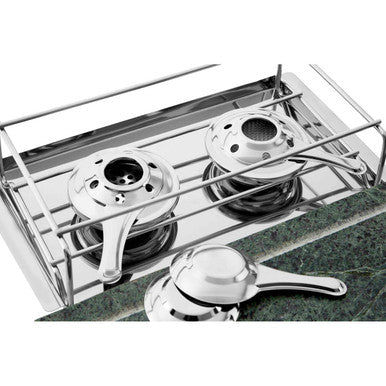 Tabletop Hot Stone Griddle