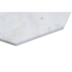White Marble Octagonal Trivet