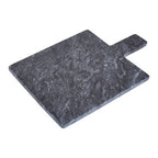 Small Black Marble Paddle Board