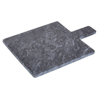 Small Black Marble Paddle Board