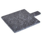 Small Black Marble Paddle Board