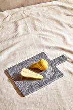 Small Black Marble Paddle Board