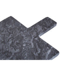 Small Black Marble Paddle Board