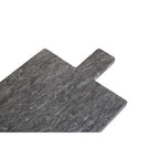 Large Black Marble Paddle Board