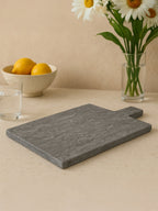 Large Black Marble Paddle Board