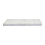 White Marble Rectangular Chopping or Serving Board