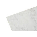 White Marble Rectangular Chopping or Serving Board