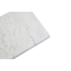 White Marble Rectangular Chopping or Serving Board