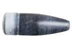 Black Marble Textured Mortar and Pestle
