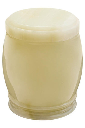 Onyx Storage Jar