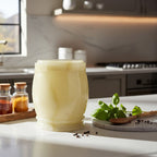 Onyx Storage Jar