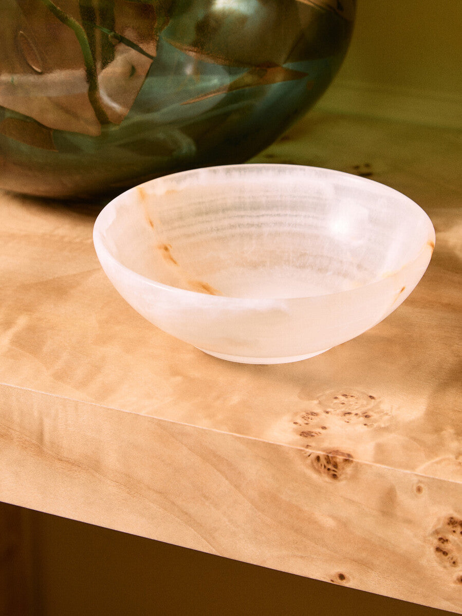 Onyx Bowl