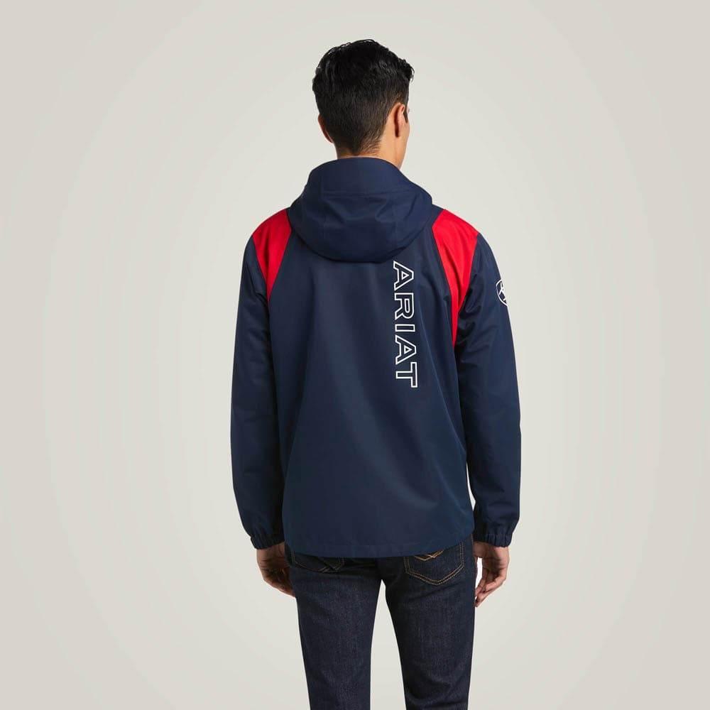 Ariat P24146 Spectator Waterproof Jacket